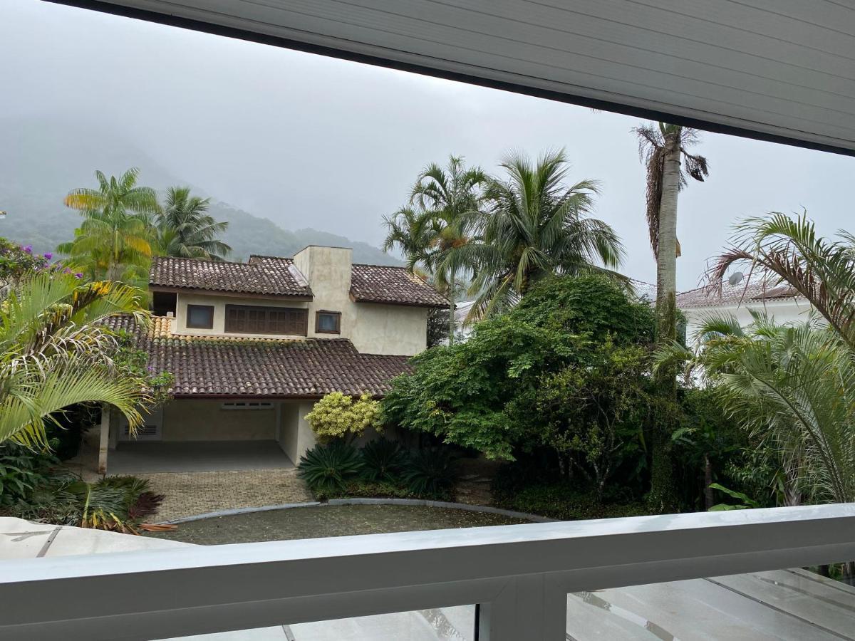 Waves Guest House Maresias Exterior photo